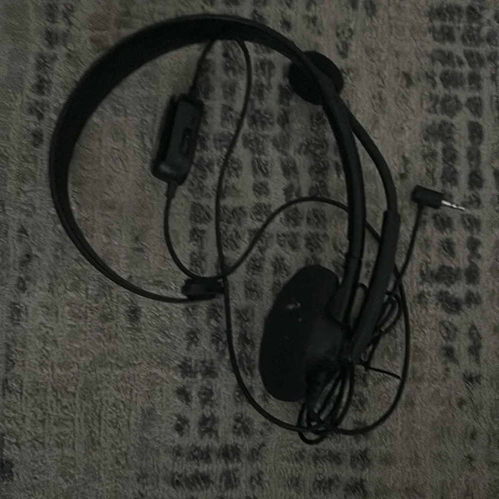 Xbox 360 Headset